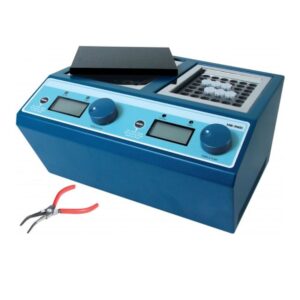Dry bath (Incubator) HB-96D 2 blocks up to 150°C