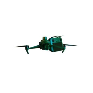 Anzu Robotics Raptor AI-powered drone for industrial and commercial use