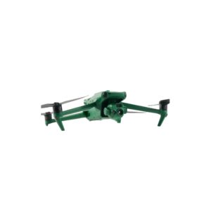 Anzu Robotics Raptor T drone with integrated thermal sensor for tactical surveillance