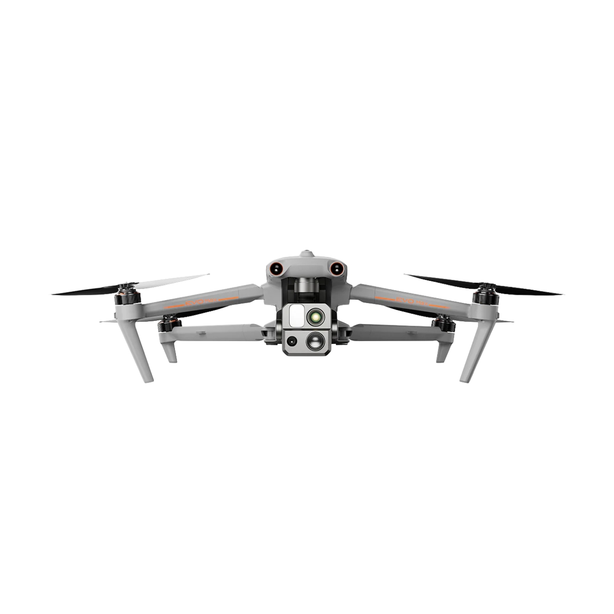 Autel EVO Max 4T drone with AI obstacle avoidance and thermal zoom camera