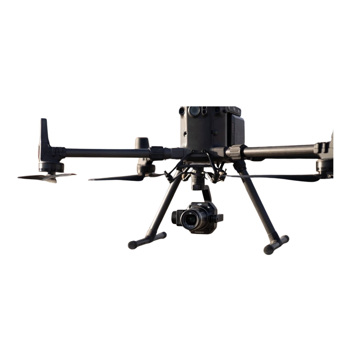 DJI Zenmuse P1 full-frame camera payload