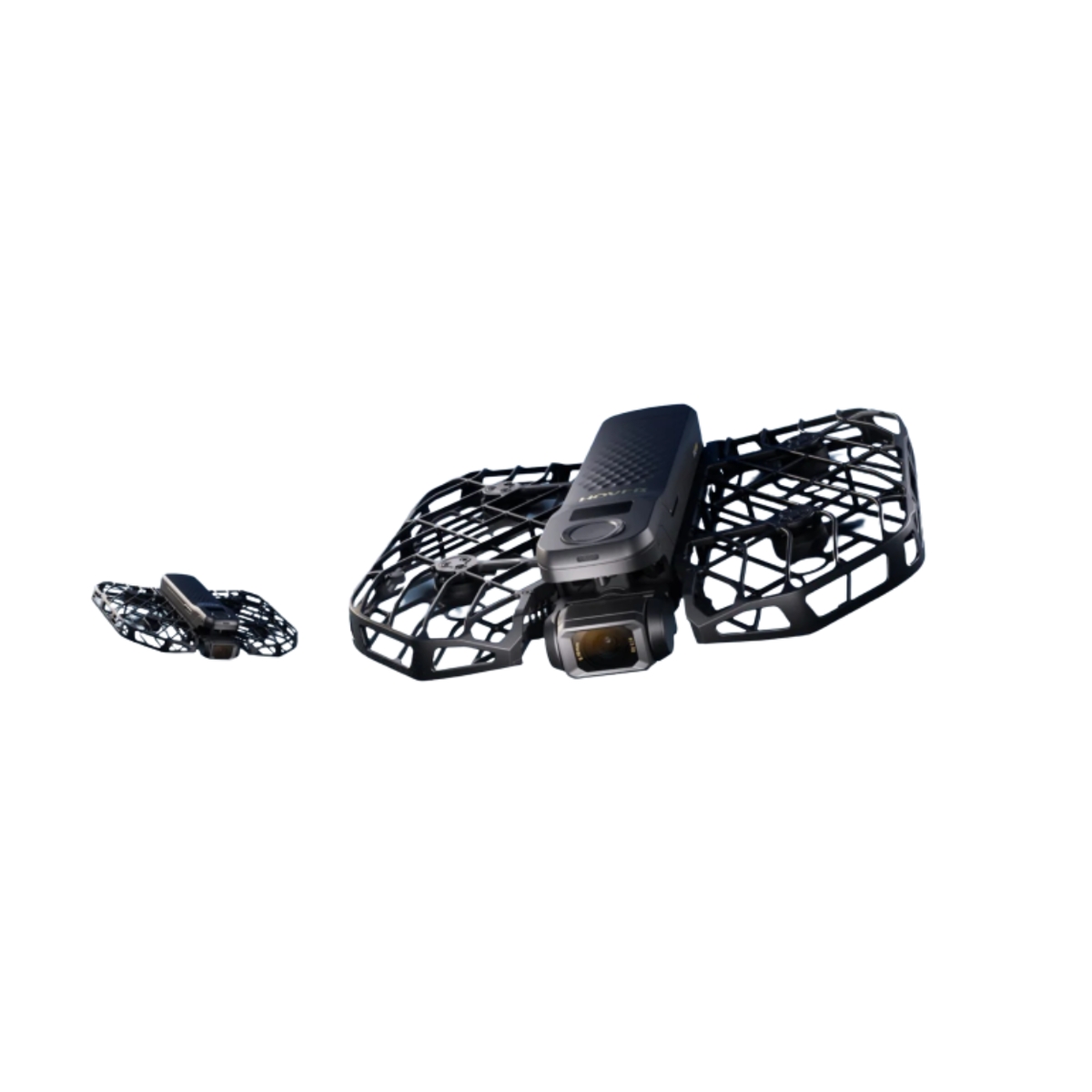 HoverAir X1 Promax lightweight consumer drone for travel and aerial selfies