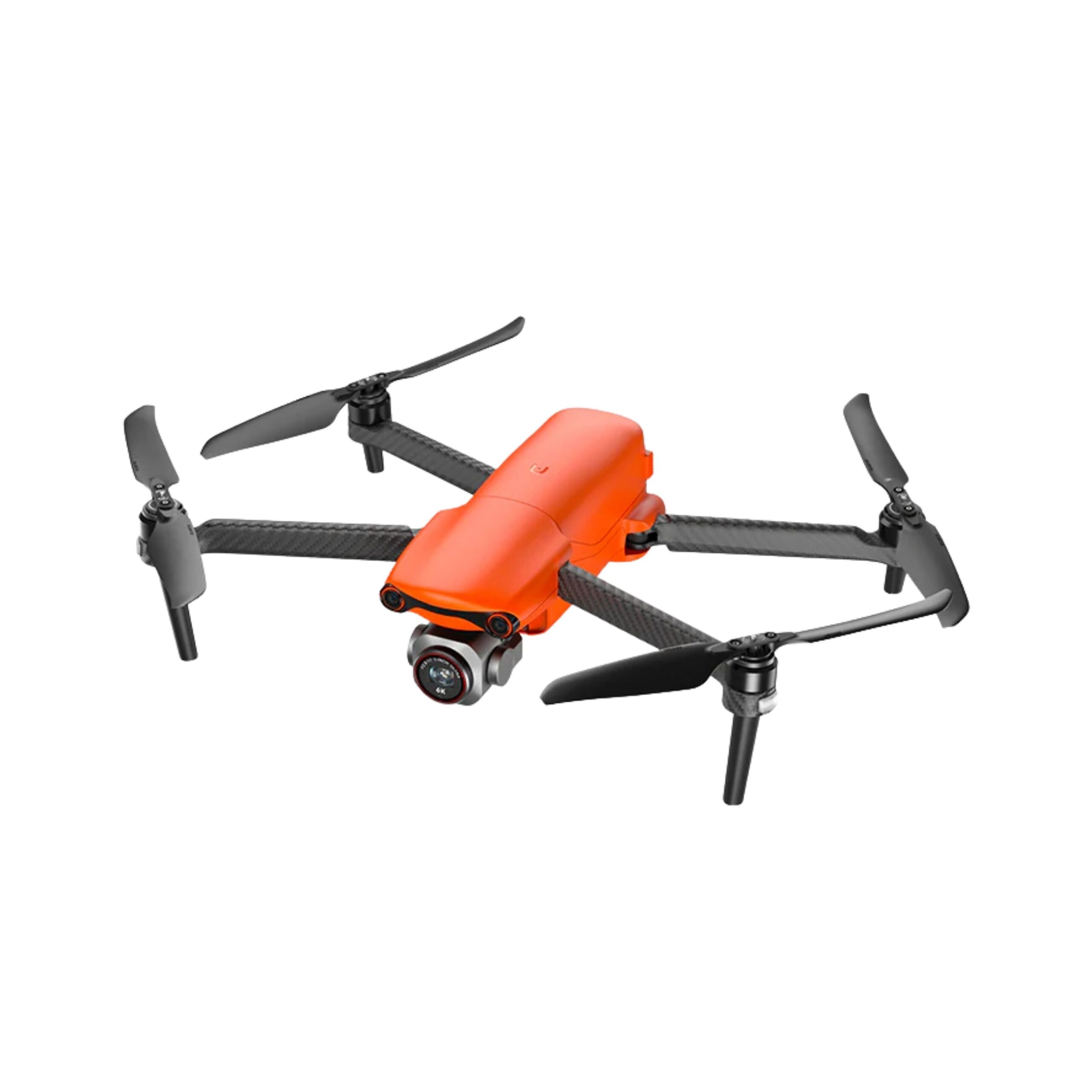 Main product image of the Autel EVO Lite+, showing its compact design and camera gimbal
